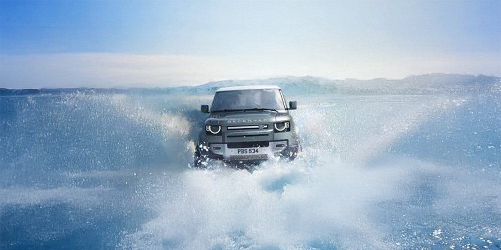 Orijinal ve Muadil Land Rover Parçaları Arasındaki Farklar 